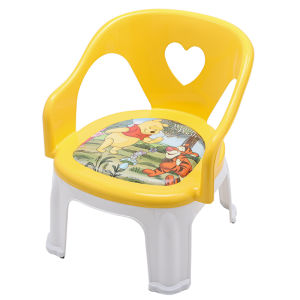 Ghế Tựa Lưng Trẻ Em BB Ghế Nhỏ Gọi Là Ghế Em Bé Ăn Cơm Ghế Nhỏ Ghế Gội Đầu Cho Bé