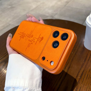 AI Buttons Scratch-resistant Window Phone Case for iPhone