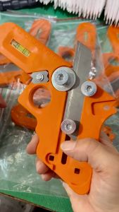 Multifunction Edge Trimmer Woodworking Manual Aligner Wood Trimming Edge Knife Carpenter Hardware Dropshipping