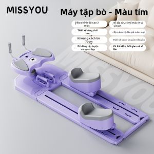 Miss You | Máy Tập Giảm Eo Cho Nam Sử Dụng Tại Nhà