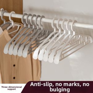 No-trace Anti-slip Multifunctional Thickened Clothes Hanger