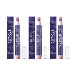 Multi-Effect Nail Edge Pen - Gentle Daily Cleaning Nail Surface Care for Nail Art