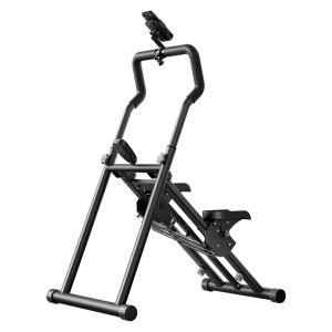 ADKing | Sweat Inducing Fat Burning Stair Climber Home Use