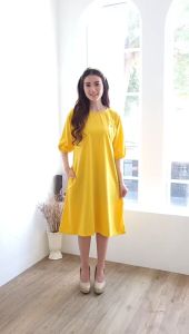ELSYA DASTER & AMRO SLEEPWEAR: Piyama Nyaman untuk Musim Dingin