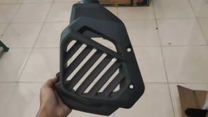 Cover Tutup Radiator Vario Techno 125 & Cover Pelindung Radiator Honda Vario 125