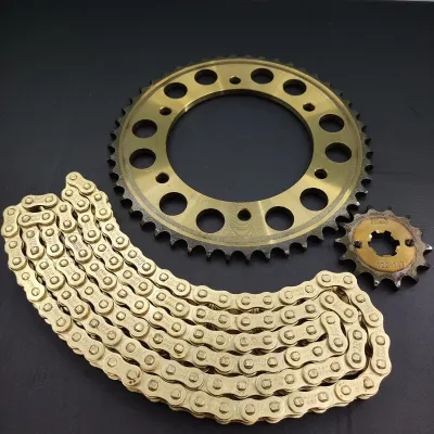 Gear gir set VIXION NEW NVL NVA VIXION OLD GEAR VIXION gearset gigi tarik rantai roda model sss