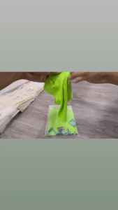 SG STOCK SUMMER KIDS BABY TSHIRT SET 100% COTTON