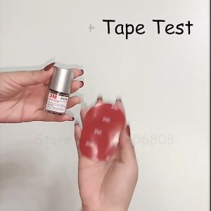 3M94 Adhesion Promoter 10ml Super Primer Increase VHB 3M Double Sided Tape Viscosity For Car Accessories/Office/Kitchen DIY Decor