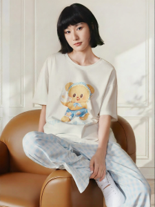 NAITANGPAI | Limited Edition Light Weight Home Wear Set
