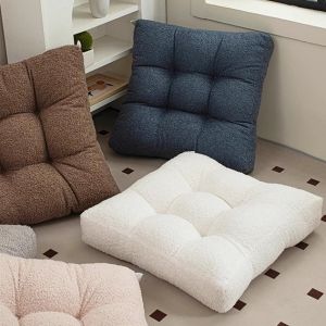 ZONGWEI | Long Seating Cushion Thicker Tatami Bay Window Balcony Pad