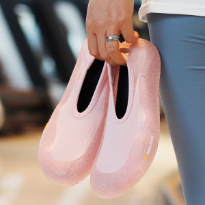 Goren Shark Men Women น้ําหนักเบา Breathable Non SLIP กีฬารองเท้าฟิตเนสสําหรับการฝึกอบรมการขับขี่และการเดินทางระยะไกล