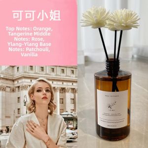 XIXIANGSUI | Toilet Deodorizing Air Freshener Large Bottle