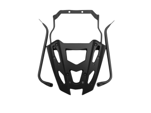 AEROX/SNIPER155 V2 Top Box Rear Bracket Carrier Tail Rack Rear High Quality Aluminum Bracket