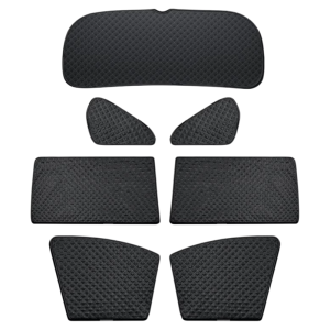 AUTOWOEL | Privacy Sun Protection Insulation Sunshade