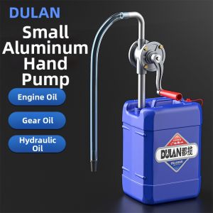 DULAN | Manual Self-priming Oil Pump