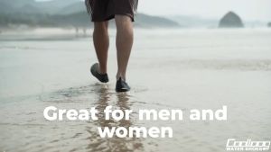 Coolloog Water Shoes Aqua Shoes Water Sports Sneakers Shoes soft Beach Shoes Outdoor Light Weight Quick Dry Hiking Camping for Men and Women