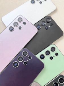 S26อัลตร้า4G/5G สมาร์ทโฟน6.7นิ้วหน่วยความจำเต็มหน้าจอ16GB RAM + 1TB แบตเตอรี่รอม7800MAh