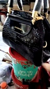 Tas Ibu Ibu Kondangan Elegan Mewah Handbag Wanita