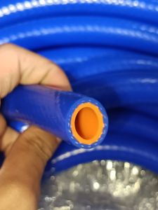 SELANG RESERVOIR TAMPUNGAN AIR RADIATOR SAMCO TOYOTA AVANZA SERAT BENANG