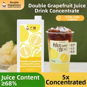 Pomelo Concentrated Juice 1L