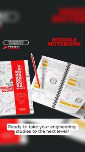 Module Notebook - Thermodynamics & Engineering Sciences - B5 Spring Notebook