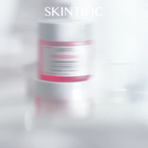Skintific MSH Niacinamide 30g | MSH Cream Niacinamide Brightening Cream Dark Spot Corrector Hyperpigmentation Treatment Glow Booster