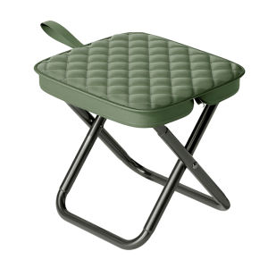 Portable Lightweight Folding Stool