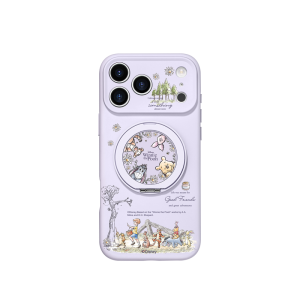 Asina | Magnetic Stand Compatible Phone Case for Various iPhone Models