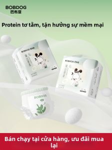 Bobdog | Tã Dạng Quần Cho Bé Sơ Sinh Sang Trọng