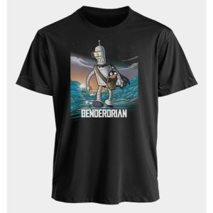 เสื้อยืดคอกลมแขนสั้นลายสตาร์วอร์ส ผ้าฝ้าย พิมพ์ลาย สำหรับผู้ชายและผู้หญิง รุ่นซัมเมอร์ 2025 สไตล์สปอร์ต ใส่สบาย ใส่ได้ทุกวัน