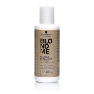 Cool Platinum Blonde Hair Dye