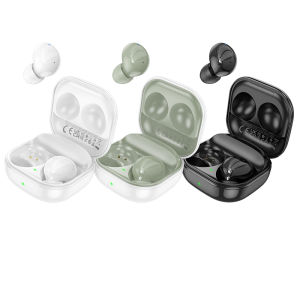 Mới] BOROFONE Tai Nghe Nhét Tai TWS BW21 Tai Nghe Không Dây Tai Nghe Bluetooth BT 5.3 Có Micrô Tai Nghe Thể Thao Âm Thanh Nổi HD Điều Khiển Cảm Ứng Cho IOS Android Xiaomi Huawei Oppo Vivo Sumsung Tai Nghe Thông Dụng Cho Điện Thoại