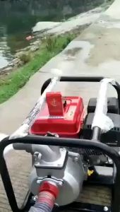 Pull Recoil Starter For Gasoline Engine Generator Lawn Mower Generator Engine 168f/188f Water Pump