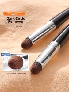 MONLEYTA | Bullet Concealer Brush Eyebags Blemish Cover