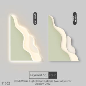 RUIBAHAO | French Creamy Minimalist Living Room Decorative Painting