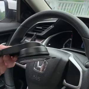 ⚡PH Delivery In Stock: New Waterfall Suction Cup Car Holder