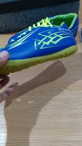 KIDZTUBS Sepatu Futsal Anak Laki-Laki Size 28-37