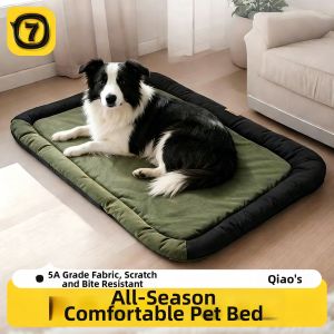 7o | Waterproof Bite-Resistant Cooling Dog Bed Mat
