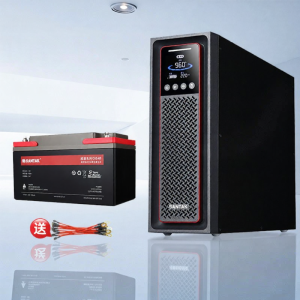 santak | Online UPS 3000W