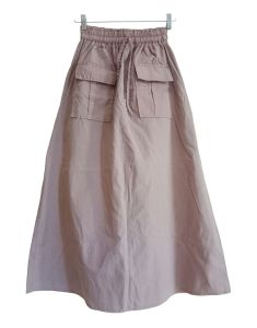 CARGO SKIRT KOREAN STYLE 2024 /ROK KARGO DEWASA TERBARU TERMURAH