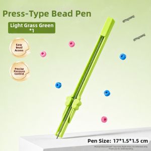 YUGUANG | Pressable Bean Pen 2.6mm