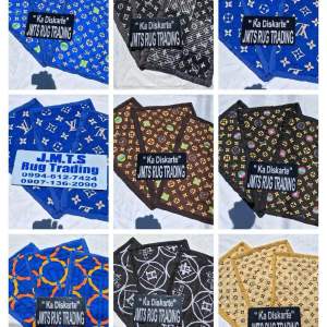 (1 pc. or 3 pcs.) ASSORTED DOORMAT / BASAHAN / ENTRYWAY / WATER ABSORBENT 14x22 inches.