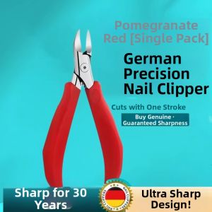 YALIKANG | Slanted Tip Eagle Claw Nail Scissors