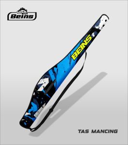 BEINS-Tas Joran Tegek Motif Kekinian /Tas Joran Selempang Terbaru 2025
