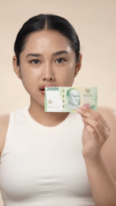 MAYBELLINE FIT ME FRESH TINT