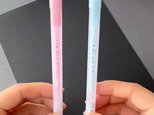 Bộ 6 Bút Keo Khô Nhanh Dùng Cho Scrapbooking Papercrafts Chất Lỏng Keo Thủ Công Gói Bút Có Thể Giặt Được & Khô Nhanh