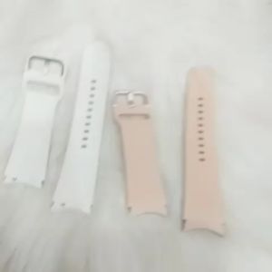 Dây Đeo Đồng Hồ Samsung Galaxy Watch 4 40mm Zin Tháo Máy Giá Rẻ Ảnh Chụp Thật