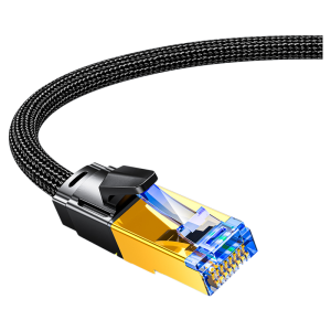 SAMZHE | High-Speed Home Cat 8 Network Cable