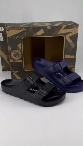 COLORADO BOSE MAN (38-42) SANDAL SLIDE - SANDAL PRIA SLOP DEWASA