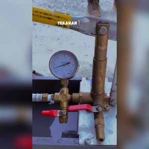 PIPA PVC AW 1 1/4" SURYAFLO | STANDART | 36 METER | PIPA TM